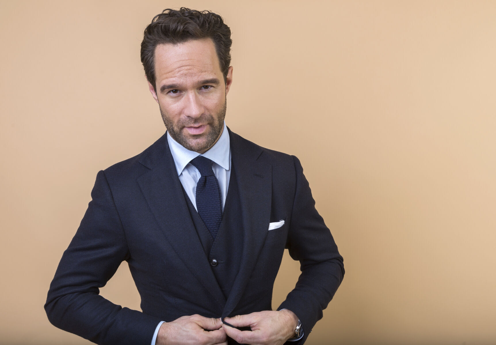Chris Diamantopoulos